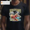 Annie Leonhart The Lone Wolf The Female Titan Attack On Titan After Love T Shirt