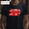 Anthony Bowens Tool Player Aew T Shirt