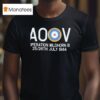 Aoov Operation Wildhorn Ii Th July T Shirt