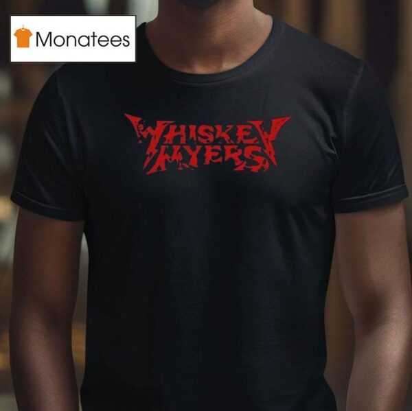 Apparel Crimson Chrome T Shirt