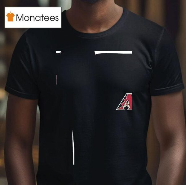Arizona Diamondbacks Bodega T Shirt