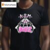 Arm The Dollz T Shirt