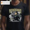 Armin Arlert Voice Of Reason Attack On Titan After Love T Shirt