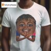 Armin Fazaeli Lamine Yamal T Shirt
