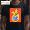 Art The Clown Hide Style Tide Horror T Shirt