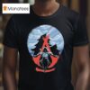 Assassin S Creed Leap Of Faith T Shirt