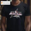 Atlanta Mlb All Star Game Pick A Player T Shirt