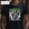 Attack On Titan Levi Ackerman Humanity S Strongest Soldier Strongest Soldier After Love T Shirt