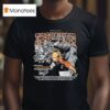 Attack On Titan The Commander Erwin Smith Commander Erwin After Love T Shirt
