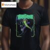 Auralayer Vision Axe T Shirt