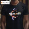Autumn Kings Tour Lion T Shirt