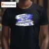 Awg Towle Owen Tango Wolf T Shirt