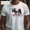Axis Daido Dog T Shirt