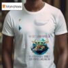 Baby Yoda Do Not Mess With Me I Ll Put You In A Trunk And Help People Look For You T Shirt