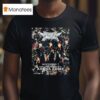 Babymetal World Tour Special Arena Show In Mexico At Arena Cdmx On November T Shirt