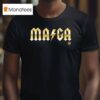 Back In Maga The Officer Tatum T Shirt