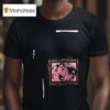 Backstreet Boys Tour Las Vegas Residency Into The Millennium Itin T Shirt