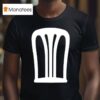 Bad Bunny Deb Tirar Ms Fotos Concho Chair T Shirt