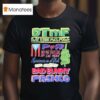 Bad Bunny Deb Tirar Ms Fotos Residencia Tour T Shirt