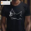 Bad Fish T Shirt