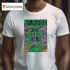Bad Religion No Control T Shirt