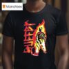 Bad Religion World Tour Suffer T Shirt