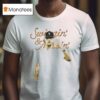 Bailey Zimmerman Stevenson Ranch Cheers T Shirt
