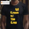 Ballista Wu Tang Clan Cream Of The Crop T Shirt
