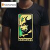 Balmora Zombie T Shirt