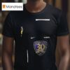 Baltimore Ravens Th Season Game T Shirt