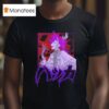 Banzoin Hakka I Am The Cursed T Shirt