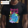 Baron Bends Metalcropolis T Shirt