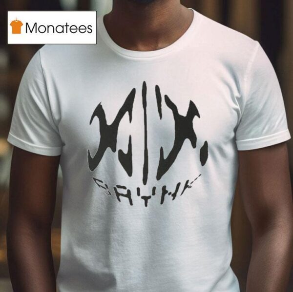 Baynk Senescence T Shirt