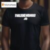 Bayside The Walking Wounded T Shirt
