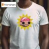 Ben Healy Funny T Shirt