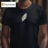 Benchetler Grateful Dead Bolt Logo T Shirt