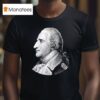 Benedict Arnold Portrai T Shirt