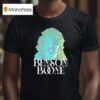 Benson Boone The Mighty Boosh T Shirt