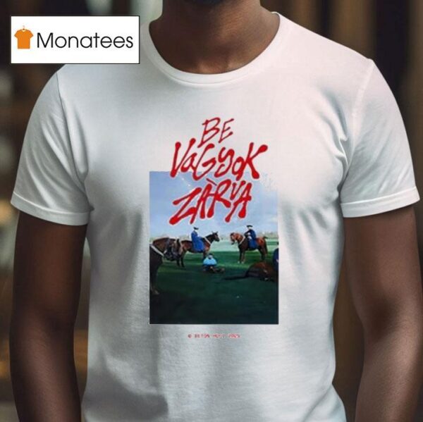 Beton Hofi Free Hofi Feher T Shirt