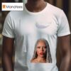 Beyoncc Cowboy Carter Tour Pop Culture Portrai T Shirt