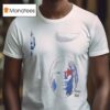 Beyonce Cowboy Carter Tour Live Horshoe T Shirt