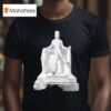 Beyonce Washington Dc Cowboy Carter Tour Throne T Shirt