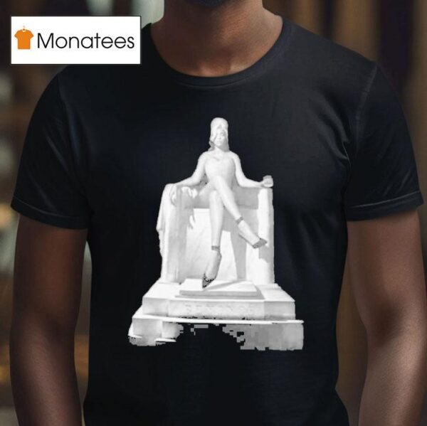 Beyonce Washington Dc Cowboy Carter Tour Throne T Shirt