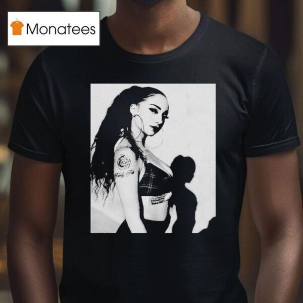 Bhad Bhabie Cash Me Outside T Shirt