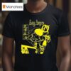 Big Boys Do You Skate T Shirt