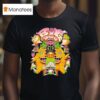Big Dub Festival Chris Gipple T Shirt