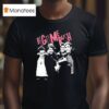 Big Time Rush Album T Shirt