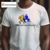 Bigfoot Stm Small Town Monsters T Shirt