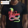 Billy Strings Cobra T Shirt