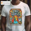 Billy Strings Tour Melbourne Australia July T Shirt
